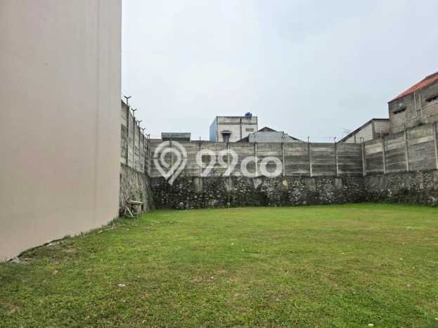Dijual Tanah di Tangerang Selatan, Luas 238m2 - Dijual Tanah di Tangerang Selatan, Luas 238m2 -