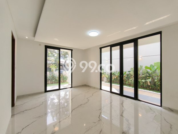 For Sale Rumah Elit Exclusive di Pondok Aren, Tangerang Selatan For Sale Rumah Elit Exclusive di Pondok Aren, Tangerang Selatan