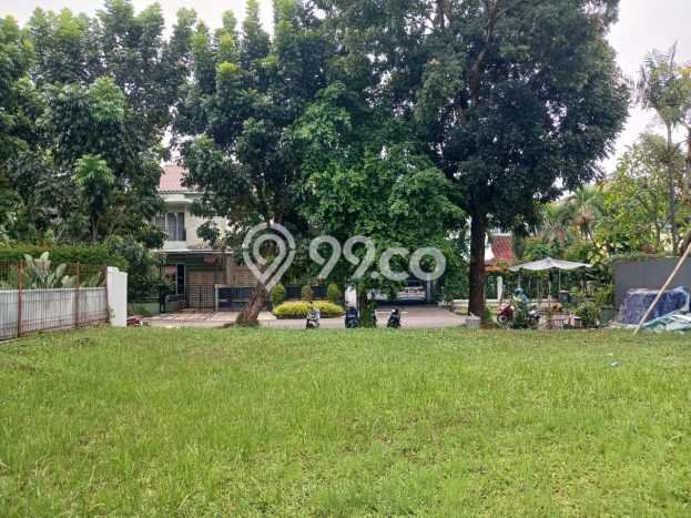 Untuk Dijual Tanah 300m2 di Bintaro, Tangerang Selatan Untuk Dijual Tanah 300m2 di Bintaro, Tangerang Selatan