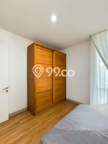 Rumah Elit LB 150m2 Siap Pakai Desain Elegan di Bintaro, Jakarta Selatan Rumah Elit LB 150m2 Siap Pakai Desain Elegan di Bintaro, Jakarta Selatan