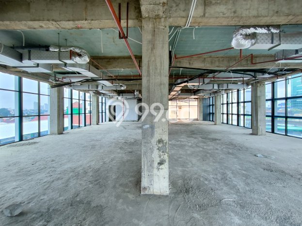 Unit Kantor Dijual di Mampang Prapatan Jakarta Selatan Luas Tanah 843m2, Luas Bangunan 3339m2 Unit Kantor Dijual di Mampang Prapatan Jakarta Selatan Luas Tanah 843m2, Luas Bangunan 3339m2