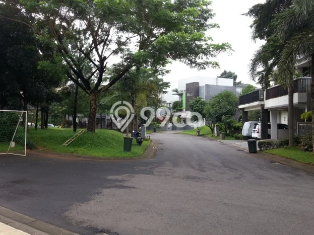 Jual Rumah Luas Elegan Dengan View Eksklusif di Bintaro, Tangerang Selatan Jual Rumah Luas Elegan Dengan View Eksklusif di Bintaro, Tangerang Selatan
