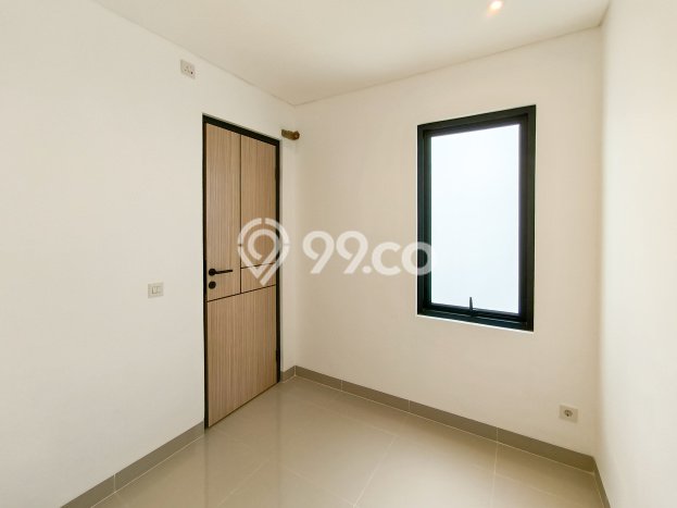 Rumah Minimalis 4 KT di Graha Raya Bintaro Tangerang Selatan Unfurnished Rumah Minimalis 4 KT di Graha Raya Bintaro Tangerang Selatan Unfurnished