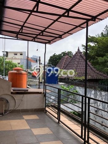 Rumah Elit Modern Siap Huni di Sektor 7-Bintaro Tangerang Selatan Rumah Elit Modern Siap Huni di Sektor 7-Bintaro Tangerang Selatan