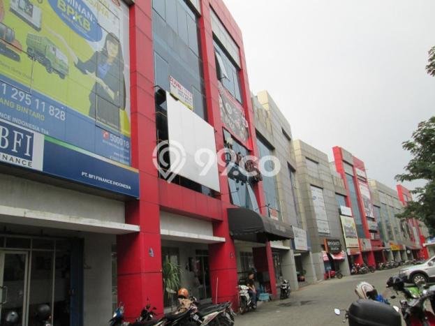 Ruko Bagus Dijual di Bintaro Tangerang Selatan Strategis Cocok untuk Kembangkan Bisnis Ruko Bagus Dijual di Bintaro Tangerang Selatan Strategis Cocok untuk Kembangkan Bisnis