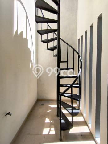 Hunian Elit LB 120m2 Siap Huni Desain Elegan di Bintaro, Tangerang Selatan Hunian Elit LB 120m2 Siap Huni Desain Elegan di Bintaro, Tangerang Selatan