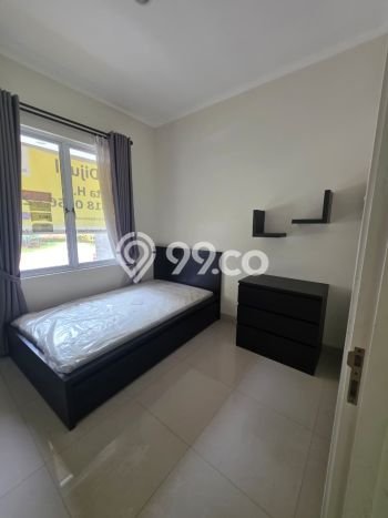 Rumah Luxury Modern Tanpa Renovasi di Bintaro Tangerang Selatan Rumah Luxury Modern Tanpa Renovasi di Bintaro Tangerang Selatan