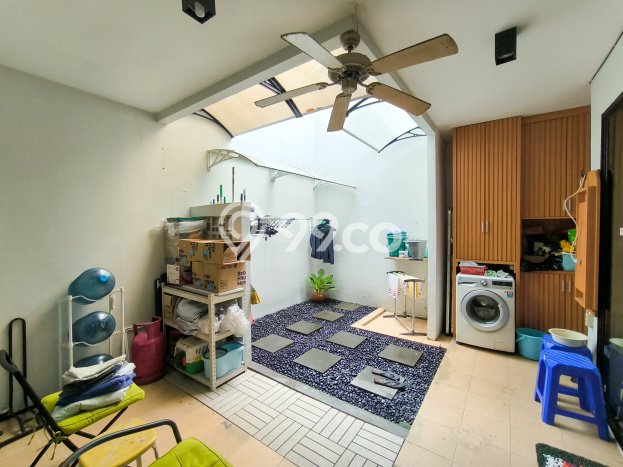 Dijual Rumah Mewah Elegan Dengan View Eksklusif di Bintaro, Jakarta Selatan Dijual Rumah Mewah Elegan Dengan View Eksklusif di Bintaro, Jakarta Selatan