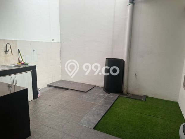 Hunian Super Elit dengan Akses Paling Strategis di Bintaro, Tangerang Selatan Hunian Super Elit dengan Akses Paling Strategis di Bintaro, Tangerang Selatan