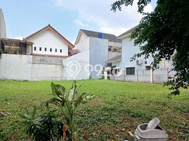 Untuk Dijual Tanah 300m2 di Bintaro, Tangerang Selatan Untuk Dijual Tanah 300m2 di Bintaro, Tangerang Selatan