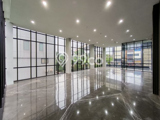 Untuk Dijual! Kantor di Fatmawati Jakarta Selatan LT 300m2 / LB 1465m2 Kawasan Bisnis Untuk Dijual! Kantor di Fatmawati Jakarta Selatan LT 300m2 / LB 1465m2 Kawasan Bisnis
