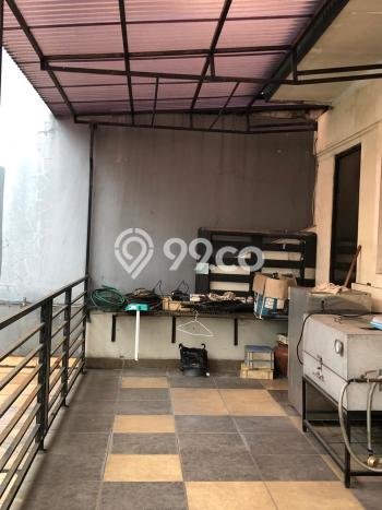 Rumah Elit Modern Siap Huni di Sektor 7-Bintaro Tangerang Selatan Rumah Elit Modern Siap Huni di Sektor 7-Bintaro Tangerang Selatan