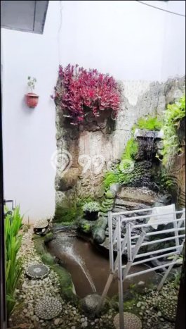Hunian Nyaman Asri 3 KT Siap Huni di Graha Raya Tangerang Selatan Hunian Nyaman Asri 3 KT Siap Huni di Graha Raya Tangerang Selatan