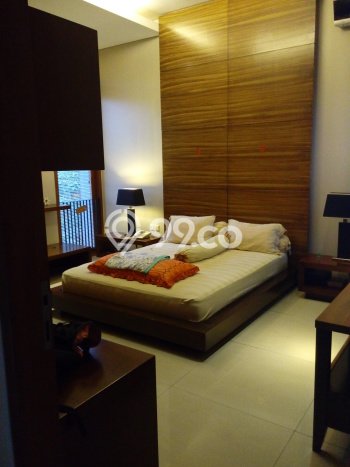 Hunian Super Elit dengan Akses Paling Strategis di Bintaro, Tangerang Selatan Hunian Super Elit dengan Akses Paling Strategis di Bintaro, Tangerang Selatan