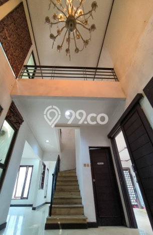 Hunian Super Elit dengan Akses Paling Strategis di Bintaro, Jakarta Selatan Hunian Super Elit dengan Akses Paling Strategis di Bintaro, Jakarta Selatan