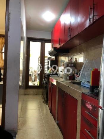 Rumah Elit Modern Siap Huni di Sektor 7-Bintaro Tangerang Selatan Rumah Elit Modern Siap Huni di Sektor 7-Bintaro Tangerang Selatan