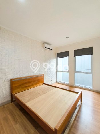 Rumah Elit LB 150m2 Siap Pakai Desain Elegan di Bintaro, Jakarta Selatan Rumah Elit LB 150m2 Siap Pakai Desain Elegan di Bintaro, Jakarta Selatan