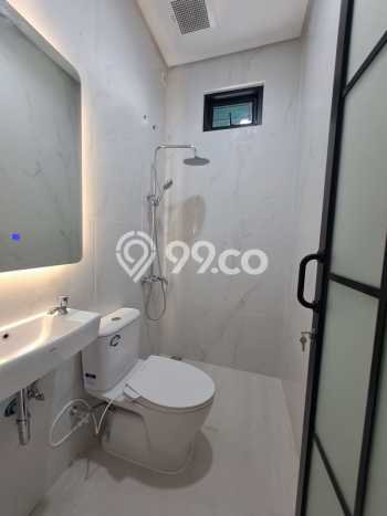 Jual Rumah Eksklusif 4 KT di Bintaro, Tangerang Selatan Jual Rumah Eksklusif 4 KT di Bintaro, Tangerang Selatan