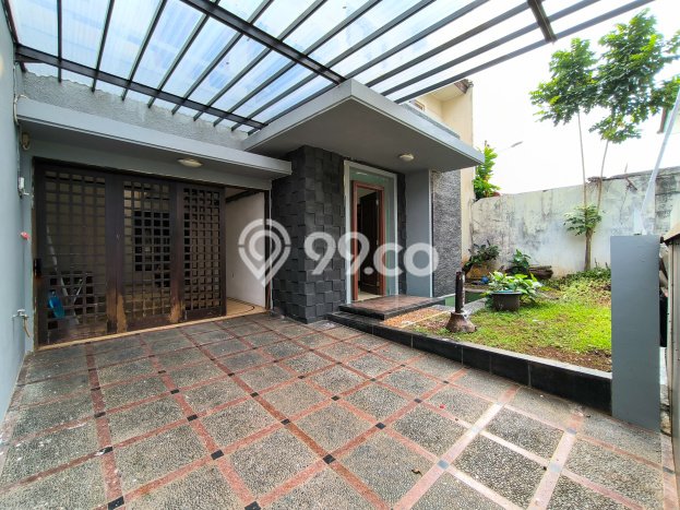Hunian Super Elit dengan Akses Paling Strategis di Bintaro, Jakarta Selatan Hunian Super Elit dengan Akses Paling Strategis di Bintaro, Jakarta Selatan