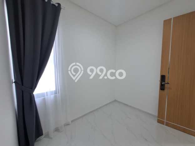 Jual Rumah Eksklusif 4 KT di Bintaro, Tangerang Selatan Jual Rumah Eksklusif 4 KT di Bintaro, Tangerang Selatan