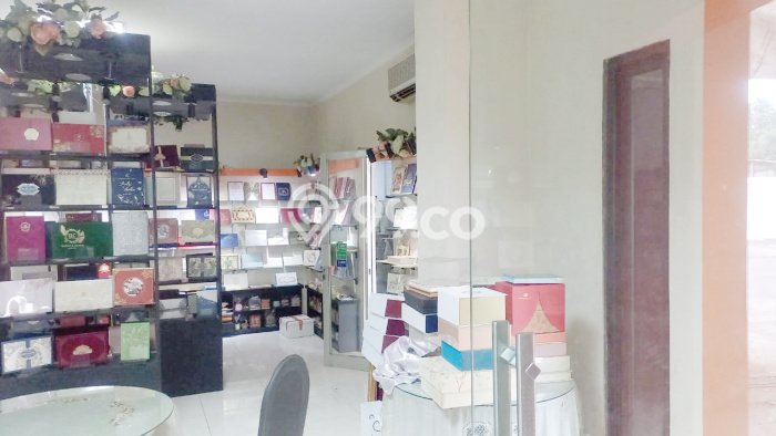Unit Gudang Dijual di Tangerang LT 444m2 & LB 775m2 Unit Gudang Dijual di Tangerang LT 444m2 & LB 775m2