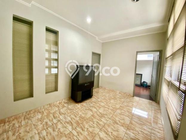 Rumah Eksklusif Siap Huni LT 786m2 di Menteng, Jakarta Pusat Rumah Eksklusif Siap Huni LT 786m2 di Menteng, Jakarta Pusat