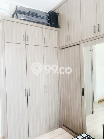 Rumah Elit LB 120m2 Siap Pakai Desain Elegan di Bintaro, Tangerang Selatan Rumah Elit LB 120m2 Siap Pakai Desain Elegan di Bintaro, Tangerang Selatan