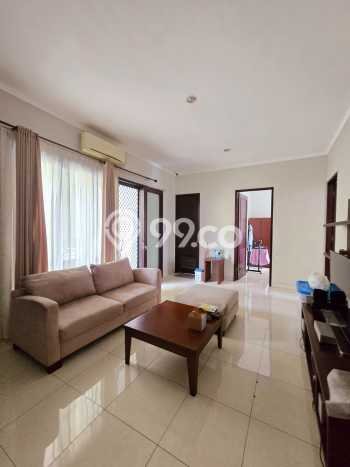 Jual Rumah Mewah Megah Dengan View Cantik di Bintaro, Tangerang Selatan Jual Rumah Mewah Megah Dengan View Cantik di Bintaro, Tangerang Selatan