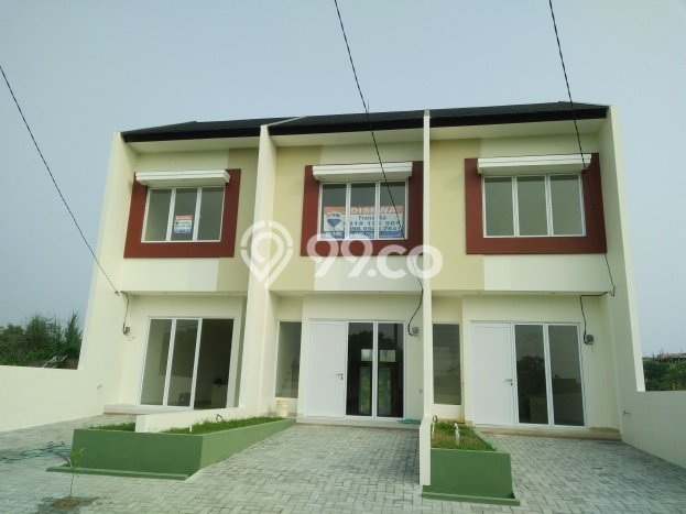 For Sale Rumah 2 Kamar Lokasi Ideal Nyaman dan Strategis di Lippo Cikarang For Sale Rumah 2 Kamar Lokasi Ideal Nyaman dan Strategis di Lippo Cikarang