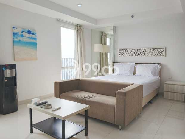 Apartemen Disewa Murah 1 KT / 1 KM di Cikarang Selatan, Bekasi Apartemen Disewa Murah 1 KT / 1 KM di Cikarang Selatan, Bekasi