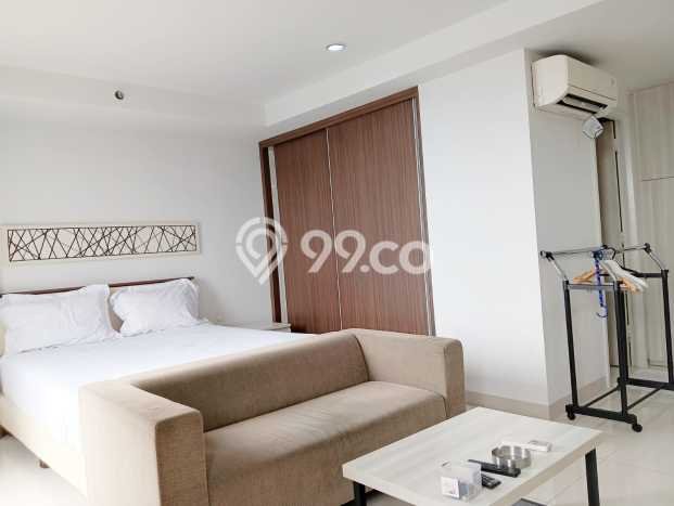 Apartemen Disewa Murah 1 KT / 1 KM di Cikarang Selatan, Bekasi Apartemen Disewa Murah 1 KT / 1 KM di Cikarang Selatan, Bekasi