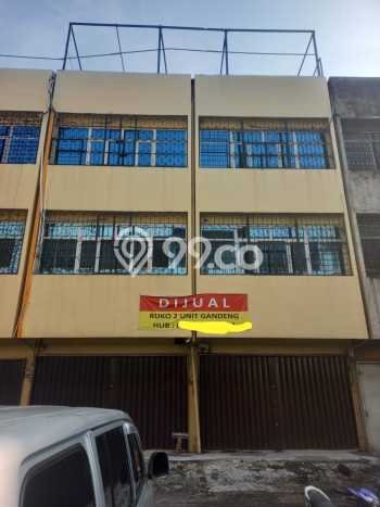 Paling Diincar! Komersial Dijual di Tamansari Harga Kompetitif Paling Diincar! Komersial Dijual di Tamansari Harga Kompetitif