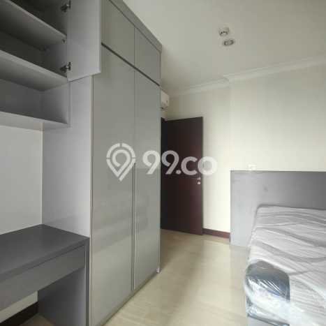 Siap Milik Apartemen 3 KT 2 KM di Kebayoran Lama Siap Milik Apartemen 3 KT 2 KM di Kebayoran Lama