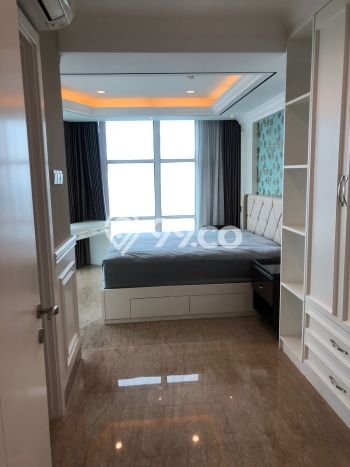 Dijual Apartemen Prestisius di Pluit 2 Kamar & 2 Kamar Mandi Dijual Apartemen Prestisius di Pluit 2 Kamar & 2 Kamar Mandi