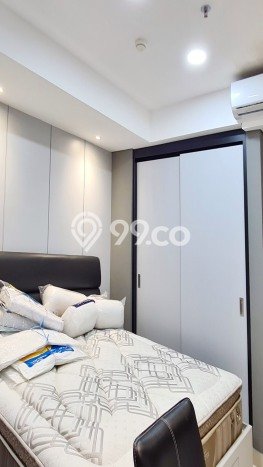 Hunian Apartemen Strategis untuk Dijual di Jakarta Utara dengan 2 Kamar Hunian Apartemen Strategis untuk Dijual di Jakarta Utara dengan 2 Kamar