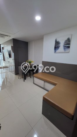 Disewakan Apartemen Harga Terjangkau di Lippo Karawaci 1 Bedroom Disewakan Apartemen Harga Terjangkau di Lippo Karawaci 1 Bedroom