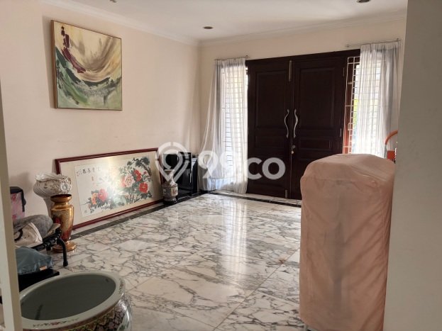 Dijual Rumah Luas Megah Dengan View Eksklusif di Green garden, Jakarta Barat Dijual Rumah Luas Megah Dengan View Eksklusif di Green garden, Jakarta Barat