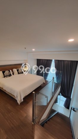 Disewakan Apartemen Harga Terjangkau di Lippo Karawaci 1 Bedroom Disewakan Apartemen Harga Terjangkau di Lippo Karawaci 1 Bedroom