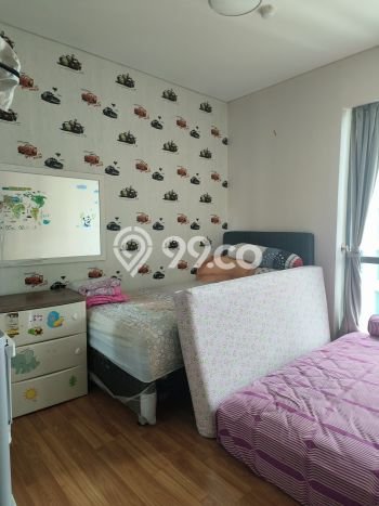 Apartemen Nyaman untuk Dijual di Kembangan, Jakarta Barat, DKI Jakarta Apartemen Nyaman untuk Dijual di Kembangan, Jakarta Barat, DKI Jakarta
