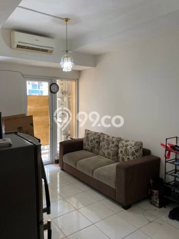 Dijual Apartemen 3 KT 2 KM di Kemayoran Dijual Apartemen 3 KT 2 KM di Kemayoran