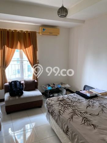 Dijual Apartemen 3 KT 2 KM di Kemayoran Dijual Apartemen 3 KT 2 KM di Kemayoran