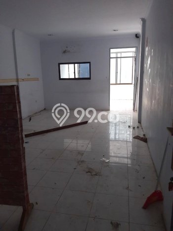 Ruko Dijual di Prime Area Jakarta Pusat Luas 265m2 Ruko Dijual di Prime Area Jakarta Pusat Luas 265m2