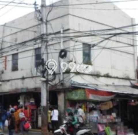Untuk Dijual Ruko di Jatinegara, Jakarta Timur Harga Penawaran Spesial Untuk Dijual Ruko di Jatinegara, Jakarta Timur Harga Penawaran Spesial