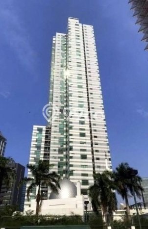 Apartemen Favorit Nyaman Dijual di Jakarta Selatan dengan 2 Kamar Tidur Apartemen Favorit Nyaman Dijual di Jakarta Selatan dengan 2 Kamar Tidur
