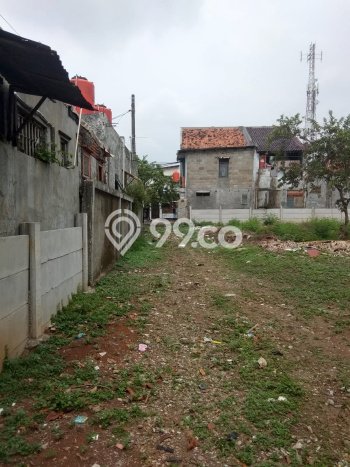 Tanah Dijual Lokasi Strategis di Jakarta Timur dengan Luas 4632m2 Tanah Dijual Lokasi Strategis di Jakarta Timur dengan Luas 4632m2
