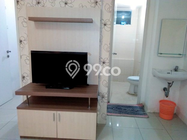 Siap Huni Apartemen di Jakarta Selatan 3 Kamar & 1 Kamar Mandi, Luas 55m2 Siap Huni Apartemen di Jakarta Selatan 3 Kamar & 1 Kamar Mandi, Luas 55m2