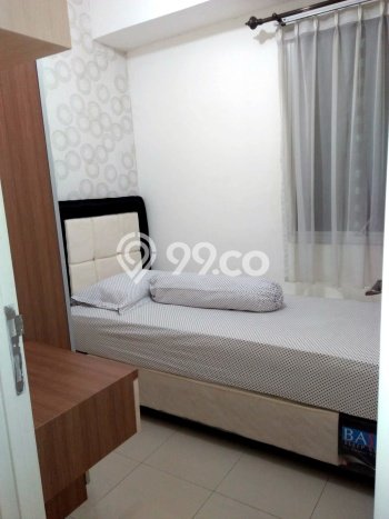 Siap Huni Apartemen di Jakarta Selatan 3 Kamar & 1 Kamar Mandi, Luas 55m2 Siap Huni Apartemen di Jakarta Selatan 3 Kamar & 1 Kamar Mandi, Luas 55m2
