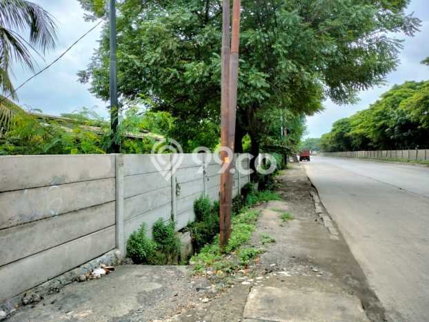 Jarang Ada! Tanah di Cilincing Punya Luas 3400m2 SHM Jarang Ada! Tanah di Cilincing Punya Luas 3400m2 SHM