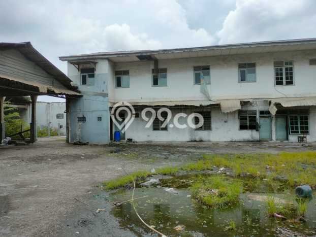 Jarang Ada! Tanah di Cilincing Punya Luas 3400m2 SHM Jarang Ada! Tanah di Cilincing Punya Luas 3400m2 SHM