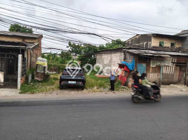 Untuk Dijual Tanah 13000m2 di Kalideres, Jakarta Barat Untuk Dijual Tanah 13000m2 di Kalideres, Jakarta Barat